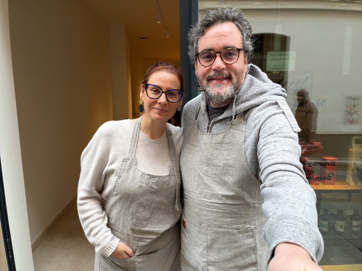 Molino & Cata: Year 1